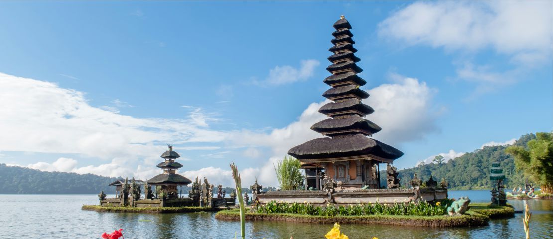 Indonesia